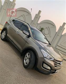 هيونداي سانتافي